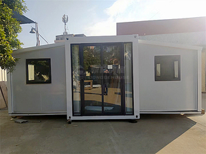 20扩展箱（白色）