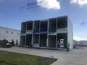 深圳腾讯样板间