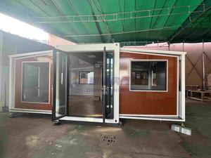 20尺泰国扩展箱